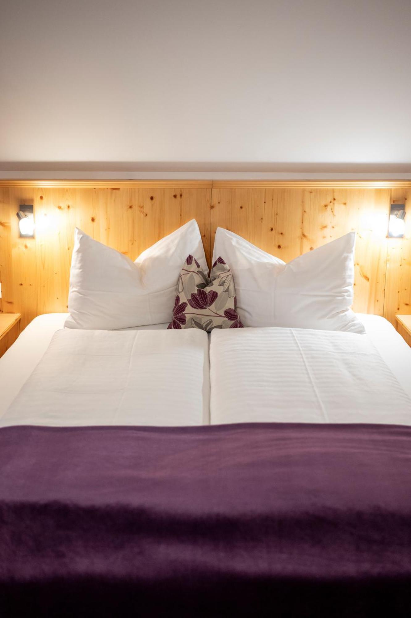 Hotel Haus Lungau Mauterndorf  Exteriör bild