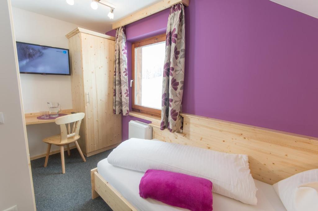 Hotel Haus Lungau Mauterndorf  Rum bild